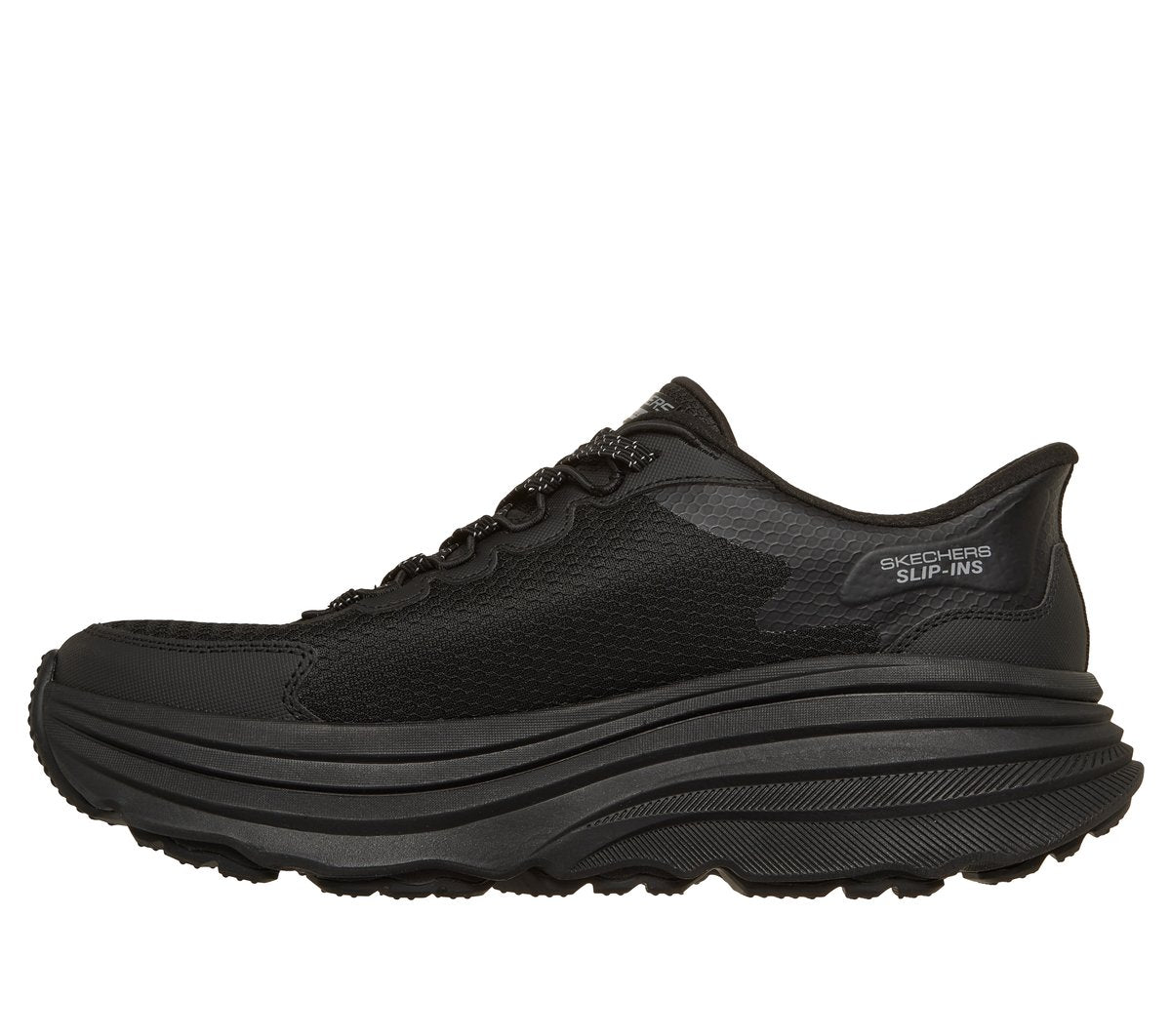 Slip-ins Relaxed Fit: Max Cushioning Zirrus Shoes | Skechers Men