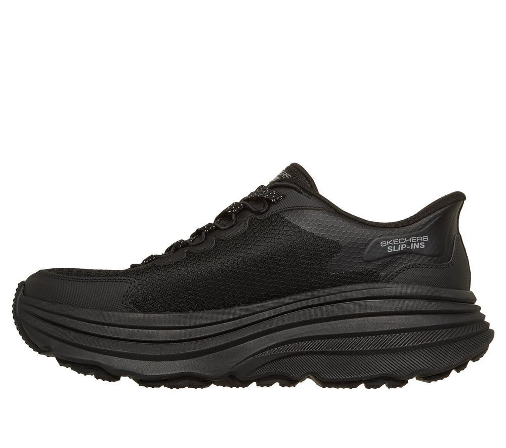 Slip-ins Relaxed Fit: Max Cushioning Zirrus Shoes | Skechers Men