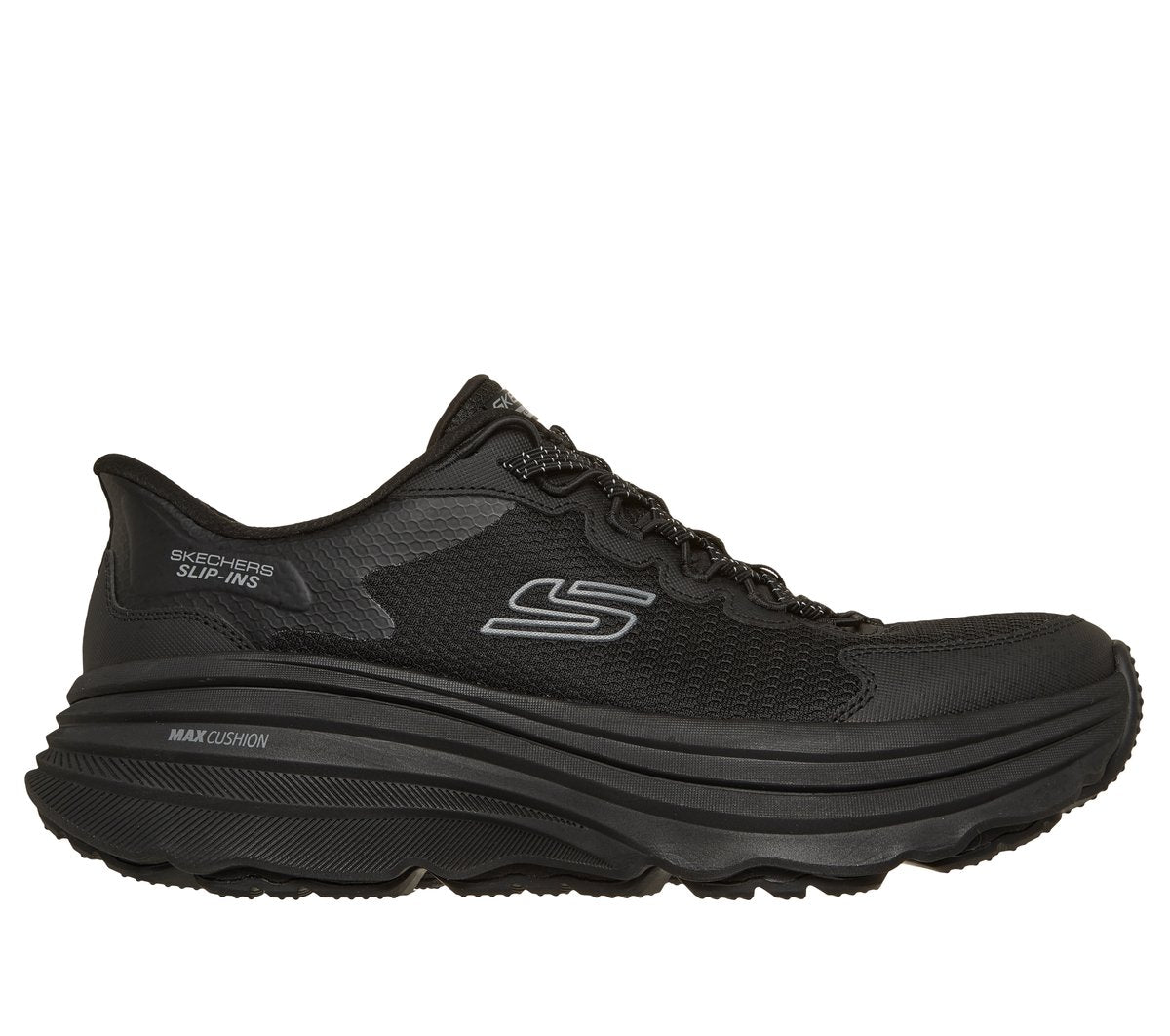 Slip-ins Relaxed Fit: Max Cushioning Zirrus Shoes | Skechers Men