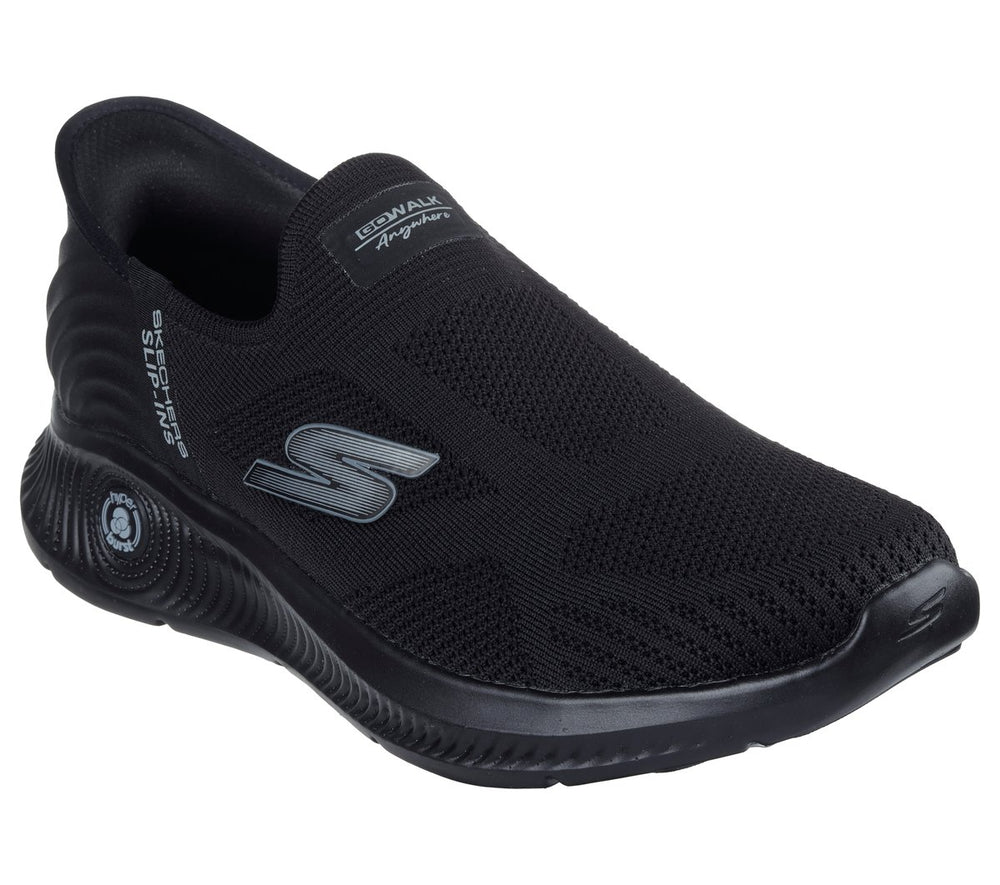 Slip-ins: GO WALK Anywhere - The Tourist Shoes | Skechers Men