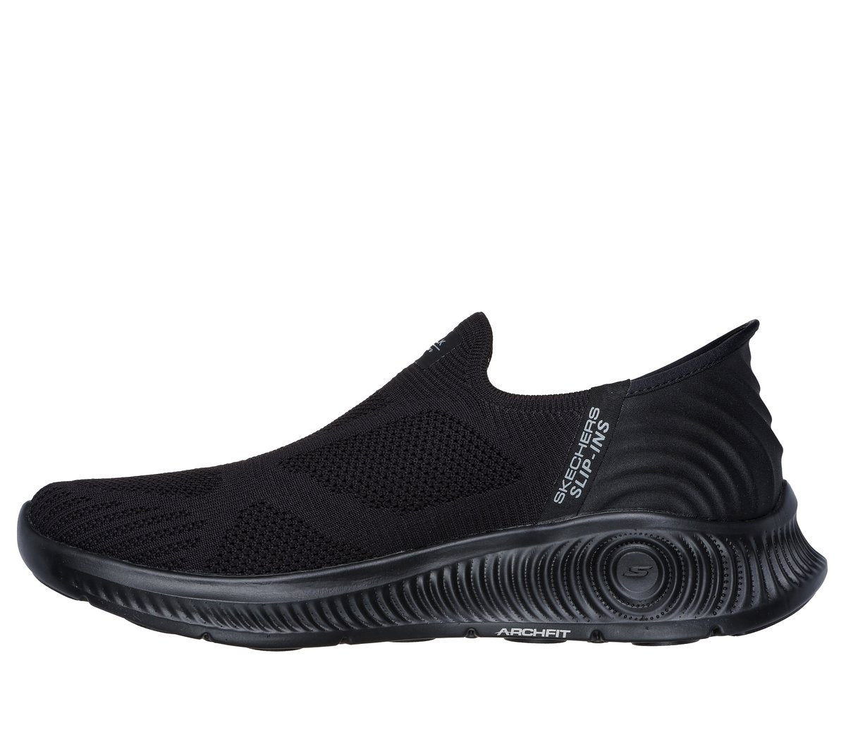 Slip-ins: GO WALK Anywhere - The Tourist Shoes | Skechers Men