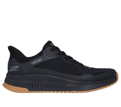 Slip-ins: BOBS Sport Squad Chaos 4 Shoes | Skechers Men
