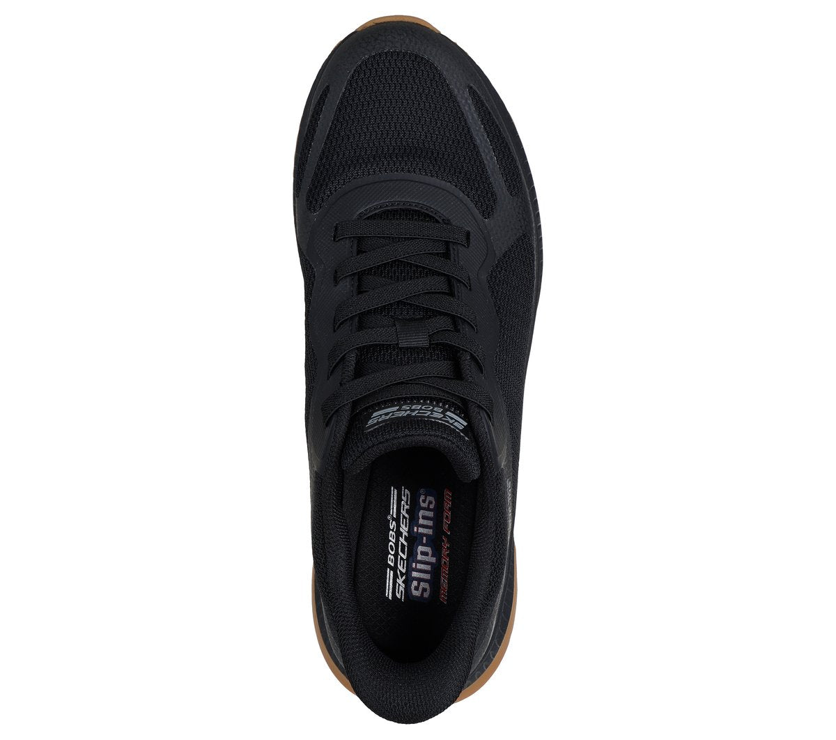 Slip-ins: BOBS Sport Squad Chaos 4 Shoes | Skechers Men