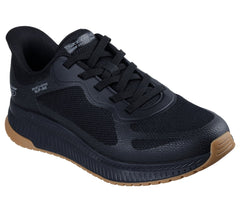 Slip-ins: BOBS Sport Squad Chaos 4 Shoes | Skechers Men