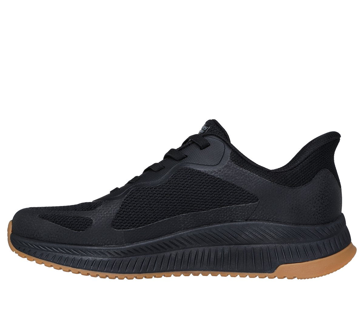 Slip-ins: BOBS Sport Squad Chaos 4 Shoes | Skechers Men