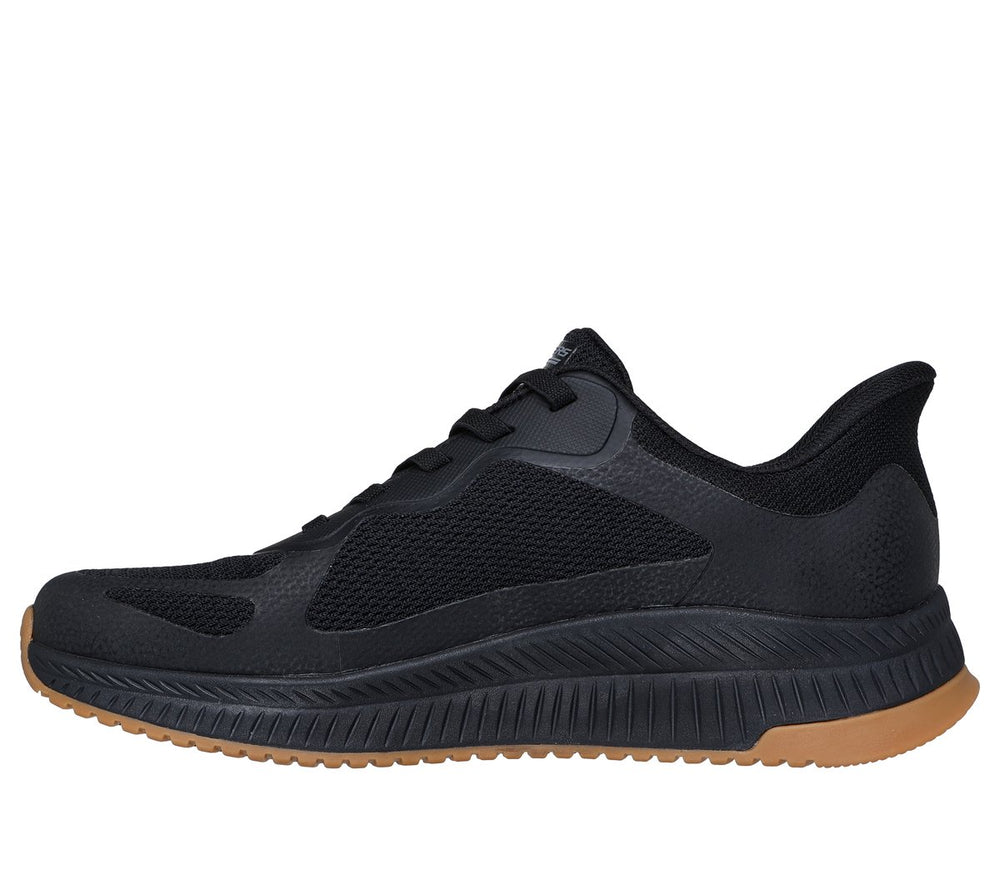 Slip-ins: BOBS Sport Squad Chaos 4 Shoes | Skechers Men
