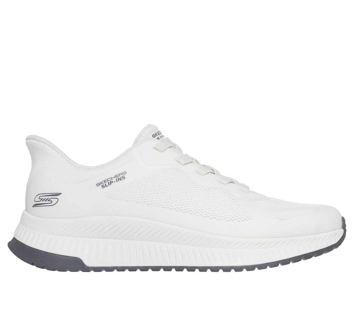 Slip-ins: BOBS Sport Squad Chaos 4 Shoes | Skechers Men