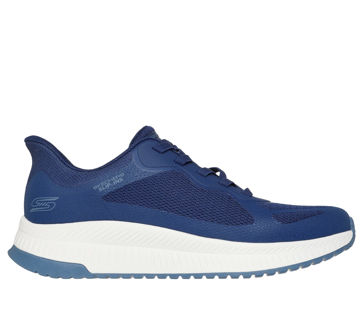 Slip-ins: BOBS Sport Squad Chaos 4 Shoes | Skechers Men
