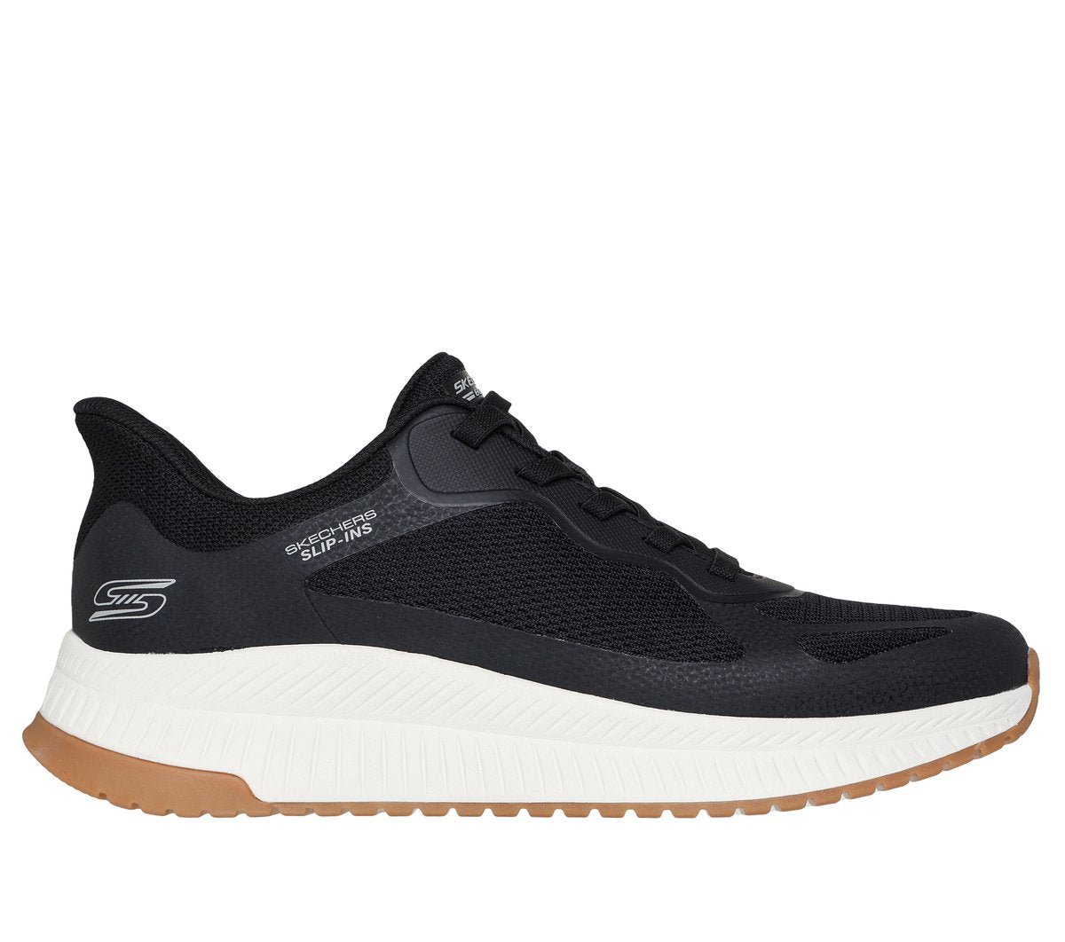 Slip-ins: BOBS Sport Squad Chaos 4 Shoes | Skechers Men