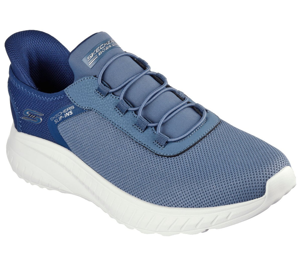 Slip-ins: BOBS Sport Squad Chaos Shoes | Skechers Men