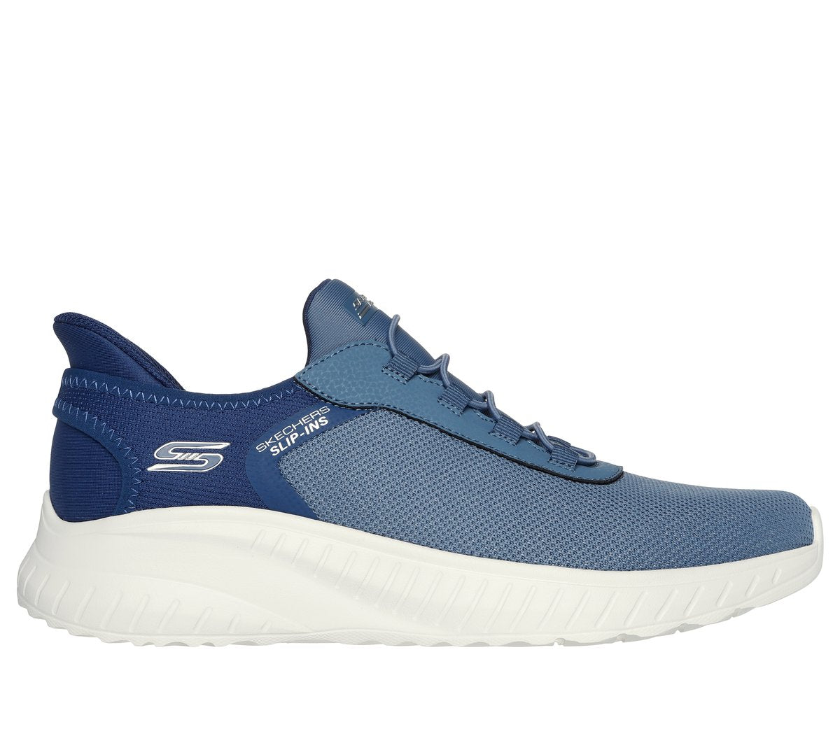 Slip-ins: BOBS Sport Squad Chaos Shoes | Skechers Men