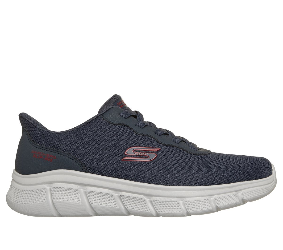 Slip-ins: BOBS Sport B Flex - Glacial Edge Shoes | Skechers Men