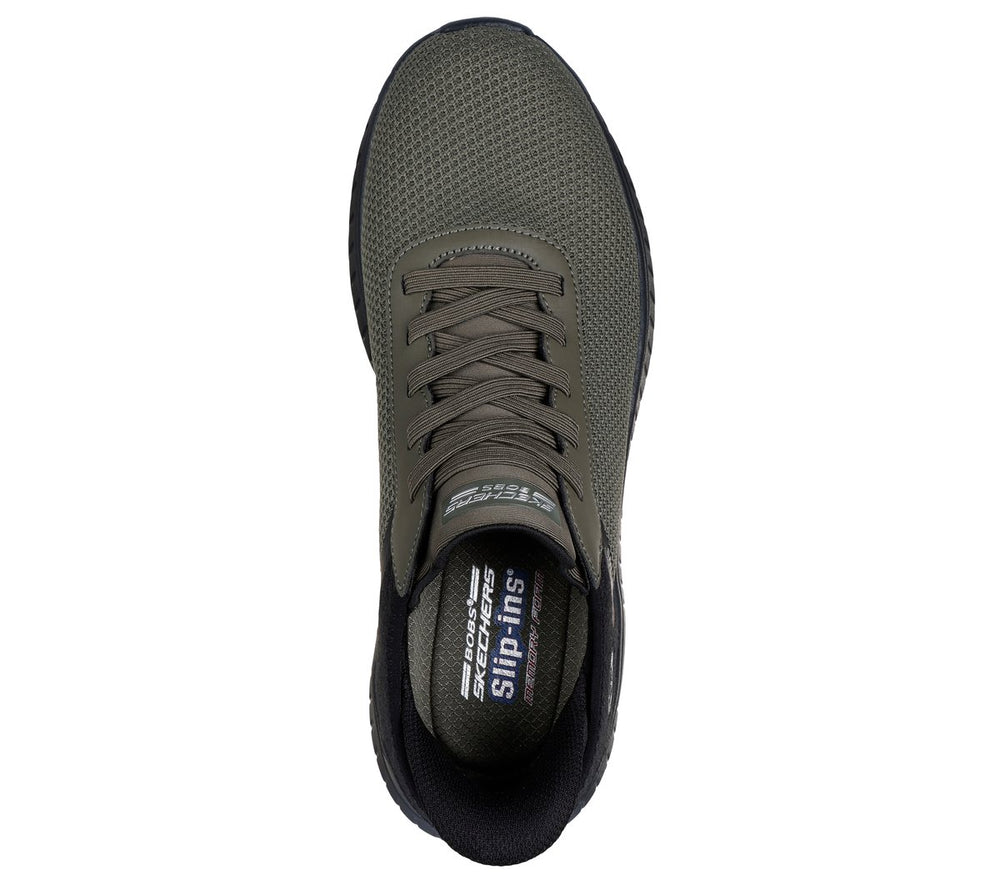 Slip-ins: BOBS Sport Squad Chaos Shoes | Skechers Men
