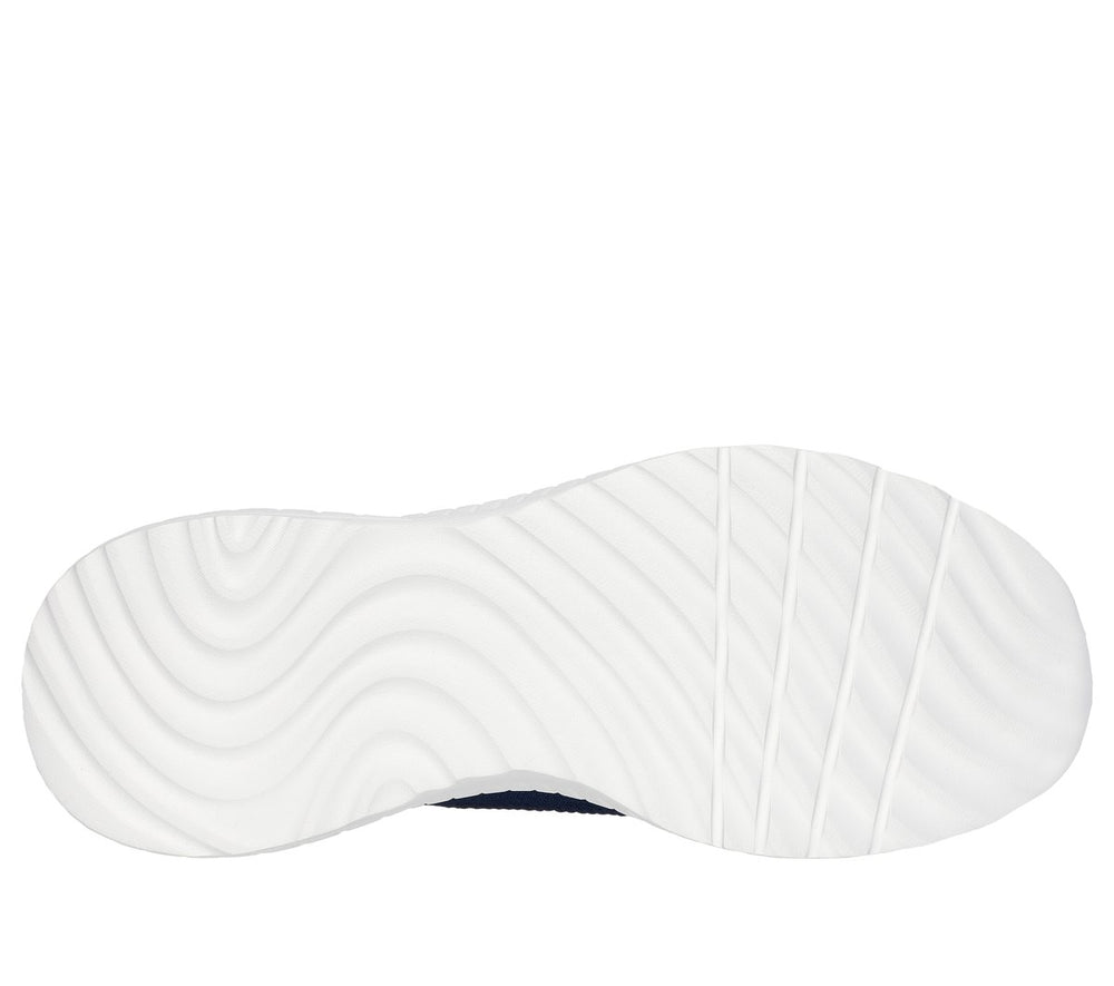 Slip-ins: BOBS Sport Squad Chaos - Solid Step Shoes | Skechers Men