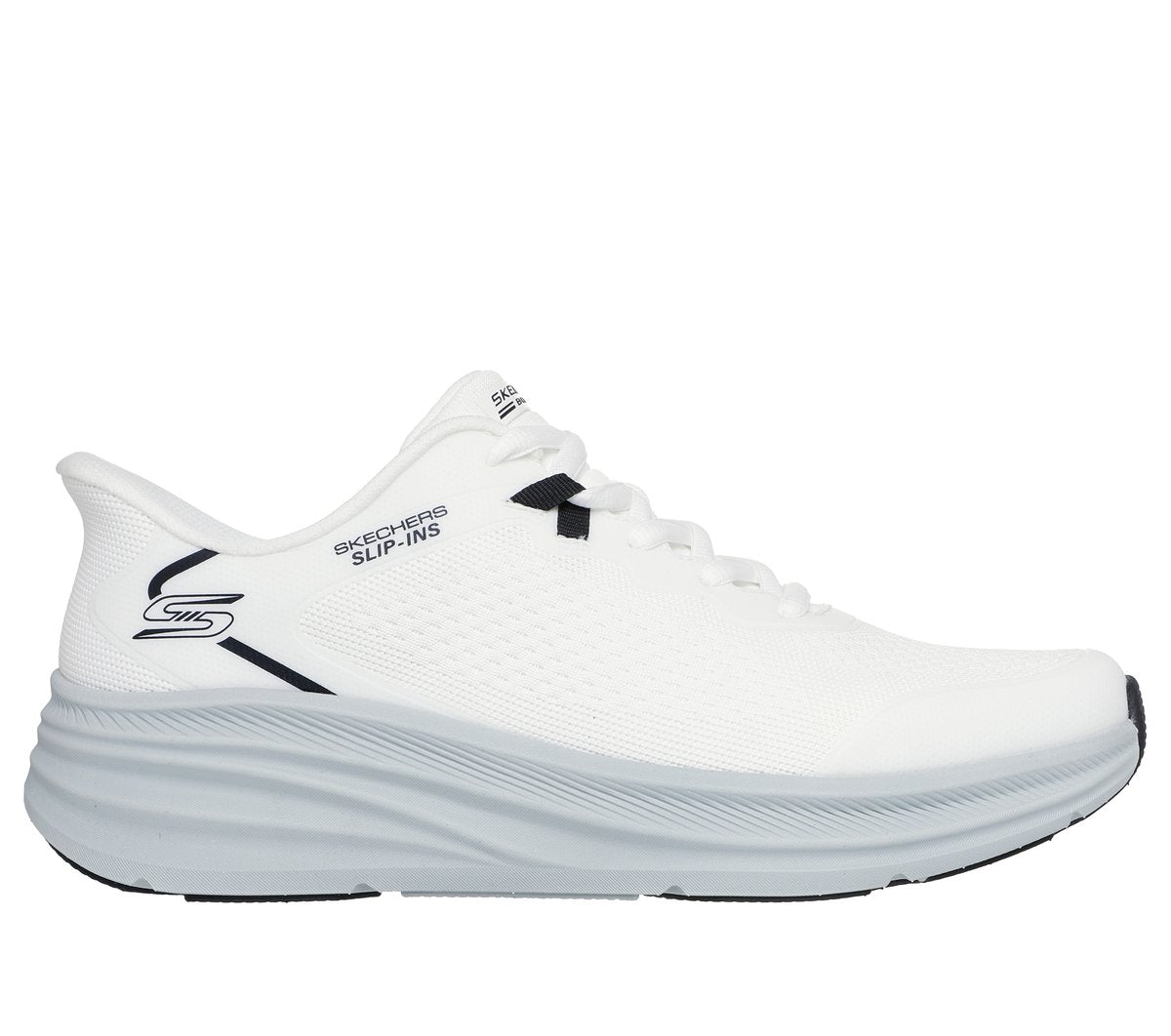 Slip-ins: BOBS Sport Skillz Shoes | Skechers Men