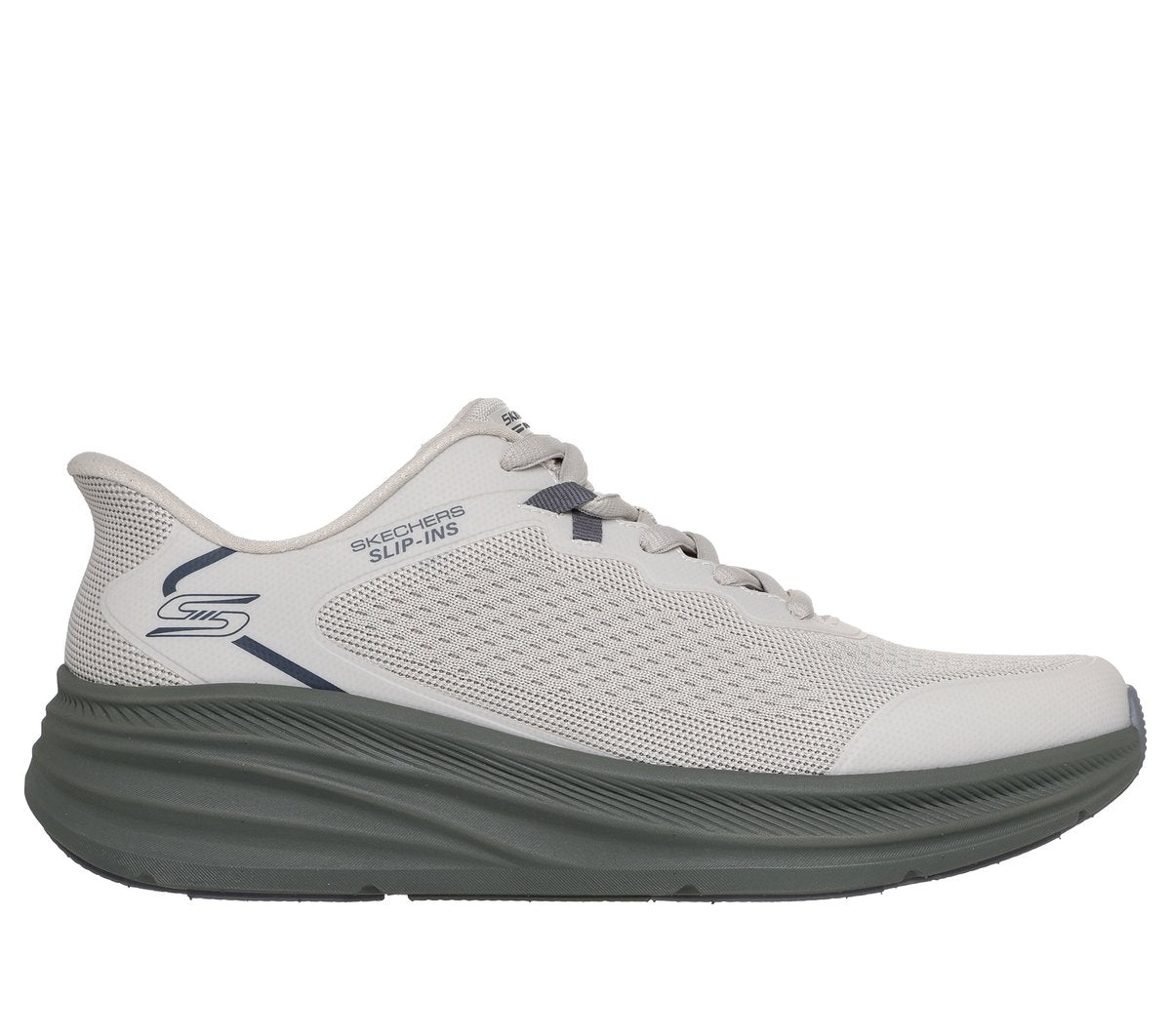 Slip-ins: BOBS Sport Skillz Shoes | Skechers Men