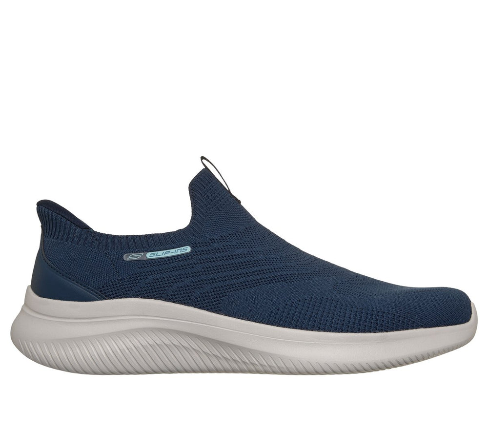 Slip-ins: Ultra Flex 4.0 - Calavera Shoes | Skechers Men
