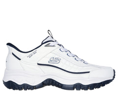 Slip-ins: E'Lite Afterburn - Grill Corporal Shoes | Skechers Men
