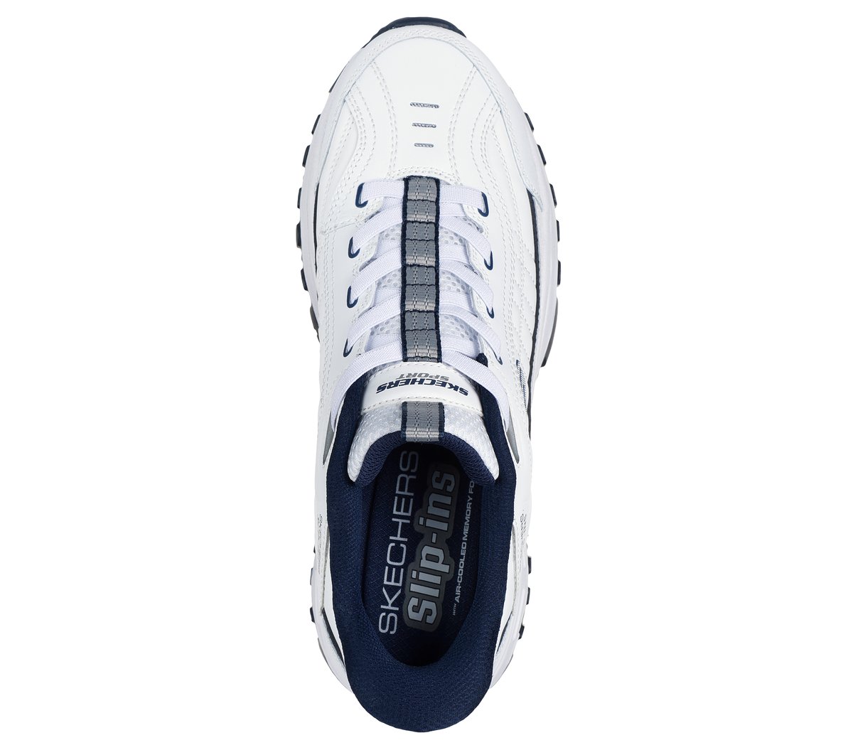 Slip-ins: E'Lite Afterburn - Grill Corporal Shoes | Skechers Men