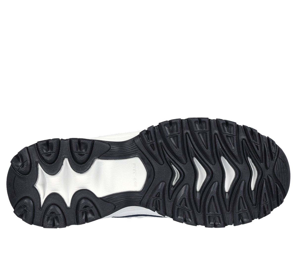 Slip-ins: After Burn - Grill Captain Shoes | Skechers Men