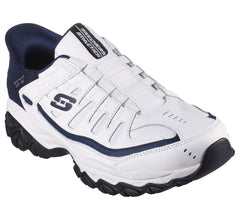 Slip-ins: After Burn - Grill Captain Shoes | Skechers Men