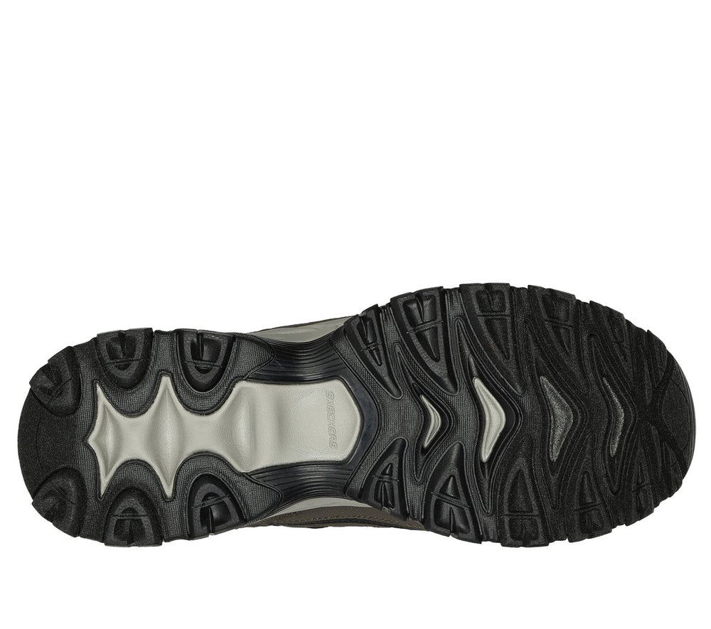 Slip-ins: After Burn M. Fit - Ridgeburn Shoes | Skechers Men