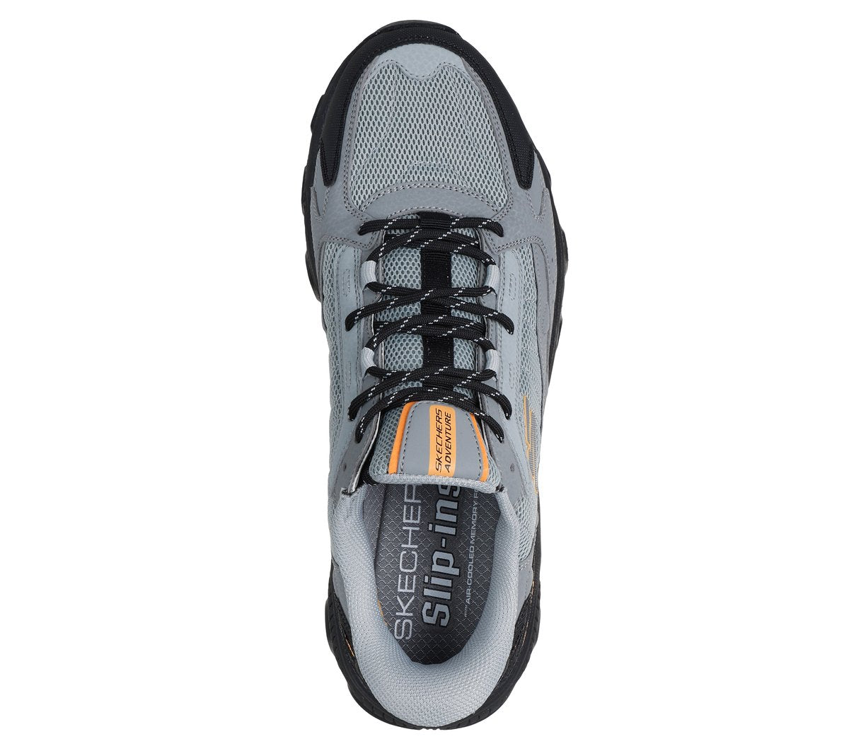 Slip-ins: Stamina -Crestmont Ridge All-Terrain Shoes | Skechers Men