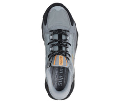 Slip-ins: Stamina -Crestmont Ridge All-Terrain Shoes | Skechers Men