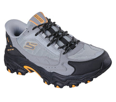 Slip-ins: Stamina -Crestmont Ridge All-Terrain Shoes | Skechers Men