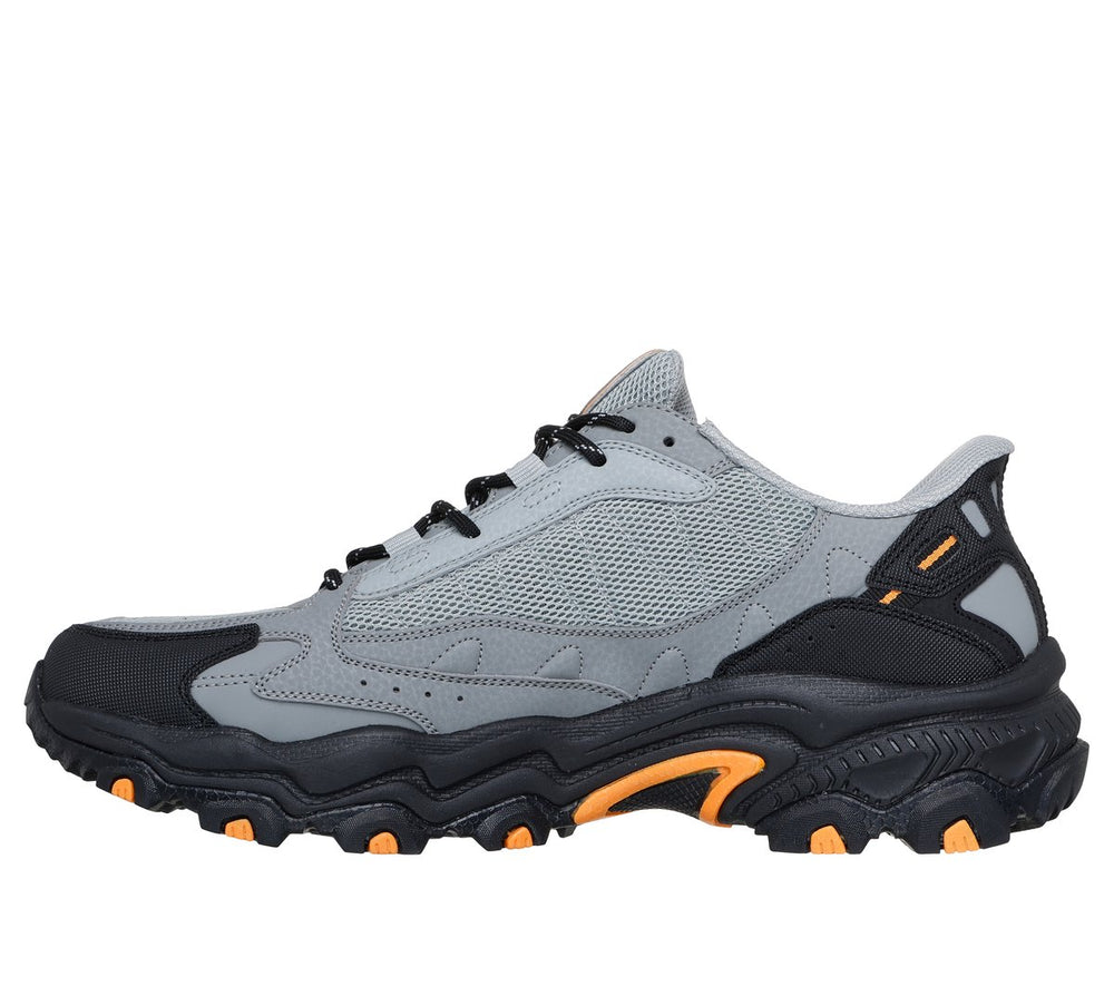Slip-ins: Stamina -Crestmont Ridge All-Terrain Shoes | Skechers Men