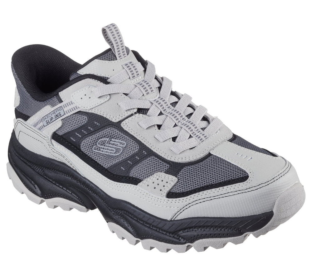 Slip-ins: Vigor AT Shoes | Skechers Men