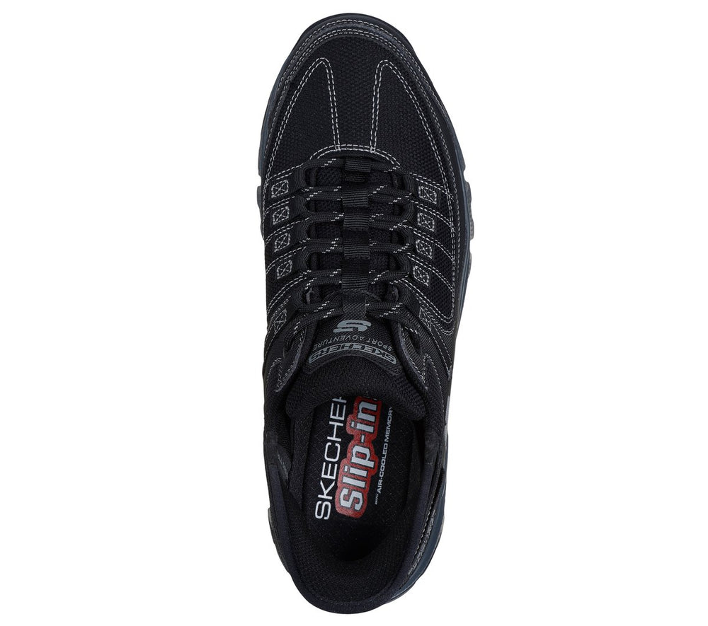 Slip-ins: Summits All-Terrain Shoes | Skechers Men