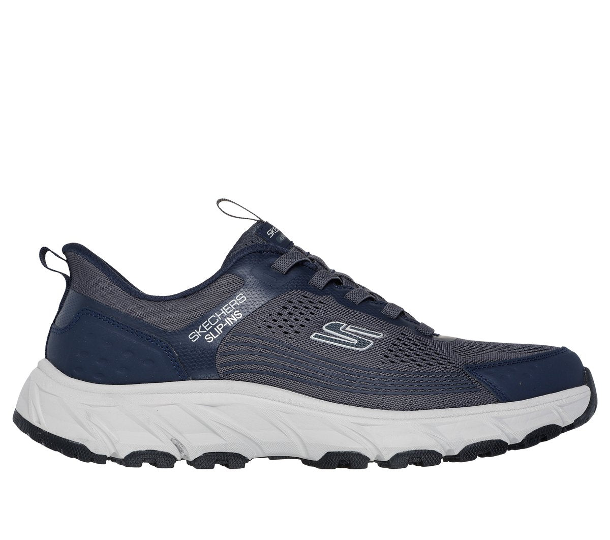 Slip-ins: Hillcrest 2.0 Shoes | Skechers Men