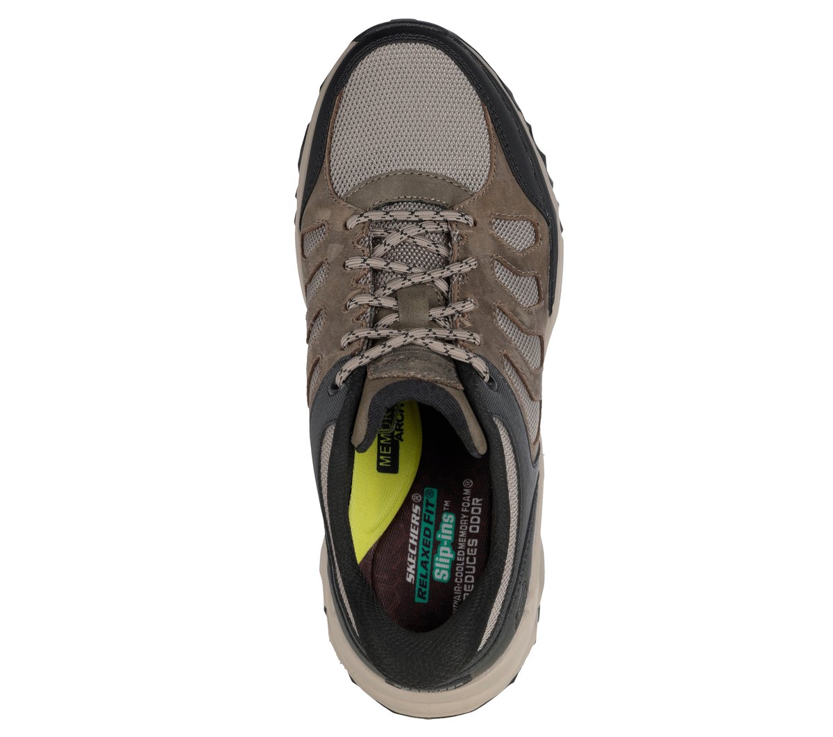 Slip-ins Relaxed Fit: Terraform - Jagger Shoes | Skechers Men