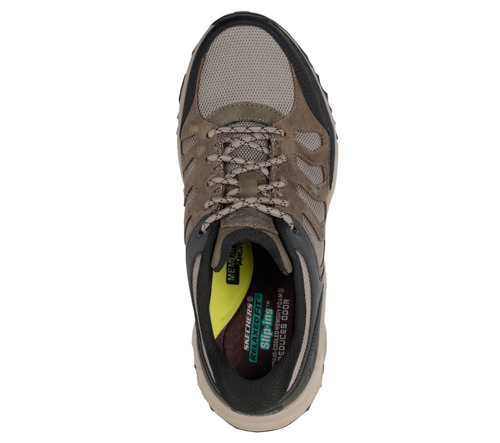 Slip-ins Relaxed Fit: Terraform - Jagger Shoes | Skechers Men