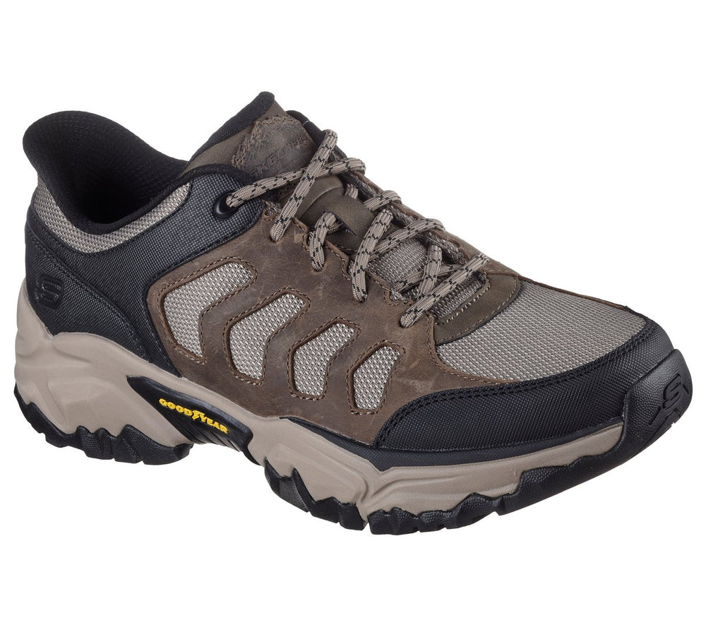 Slip-ins Relaxed Fit: Terraform - Jagger Shoes | Skechers Men