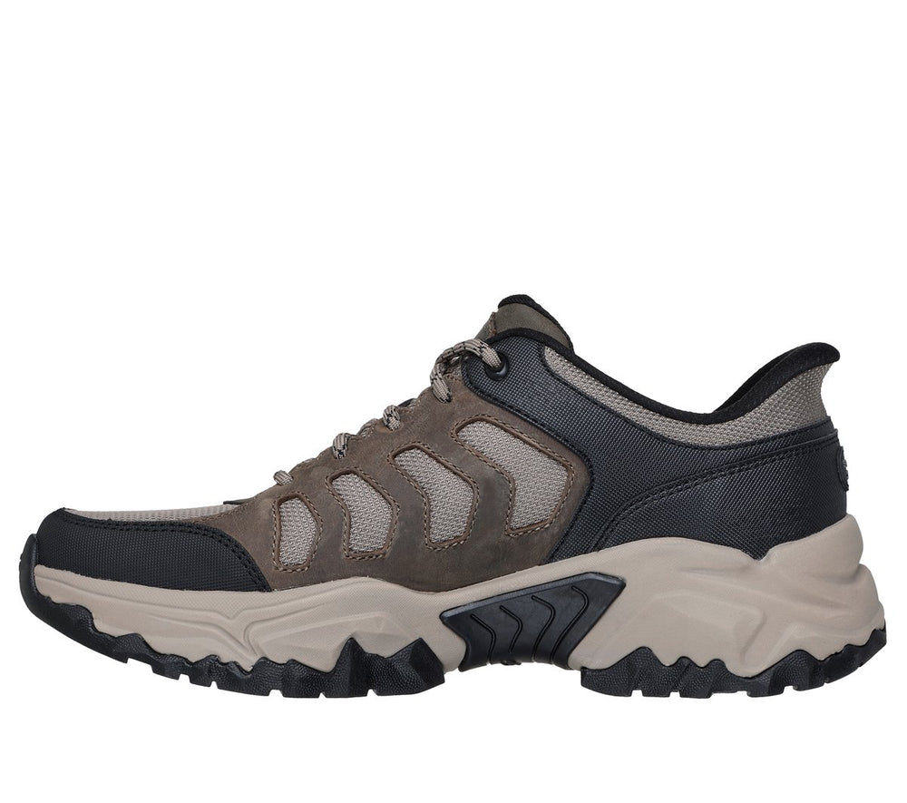 Slip-ins Relaxed Fit: Terraform - Jagger Shoes | Skechers Men