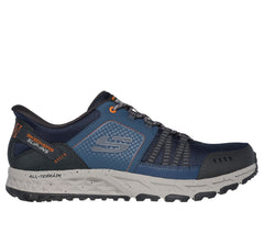 Slip-ins: Escape Plan - Stunt Plan Shoes | Skechers Men