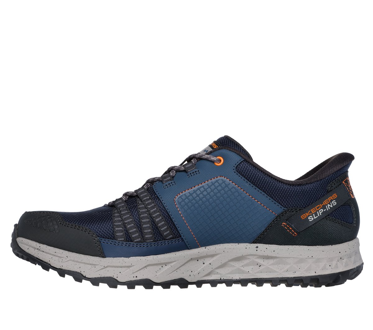 Slip-ins: Escape Plan - Stunt Plan Shoes | Skechers Men