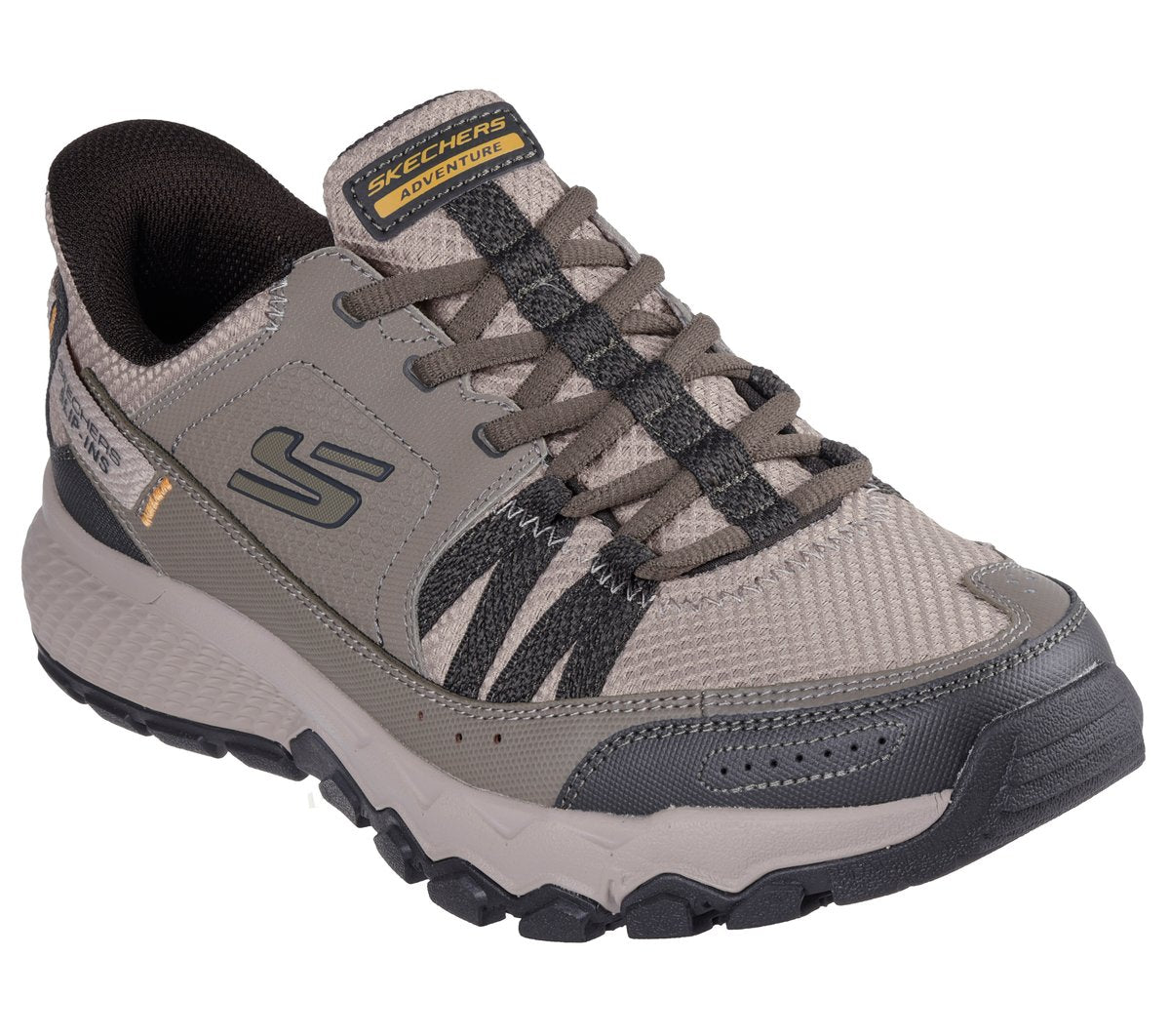 Slip-ins: Dynamite AT - Escapar Shoes | Skechers Men