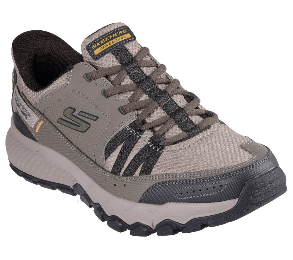 Slip-ins: Dynamite AT - Escapar Shoes | Skechers Men