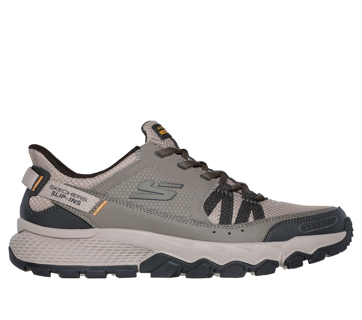 Slip-ins: Dynamite AT - Escapar Shoes | Skechers Men