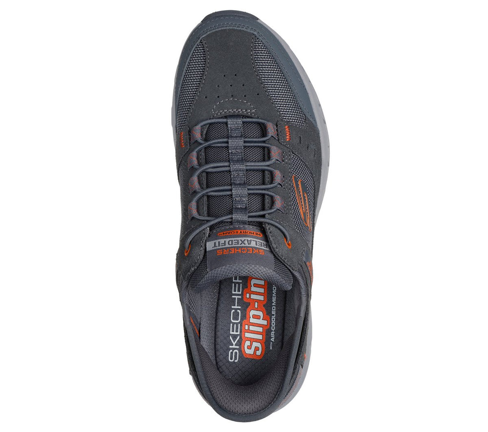 Slip-ins RF: Oak Canyon Shoes | Skechers Men