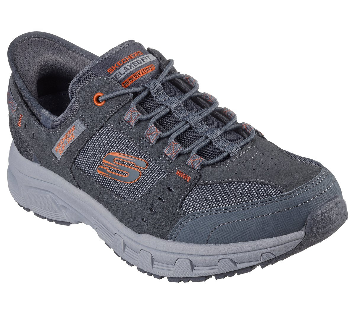 Slip-ins RF: Oak Canyon Shoes | Skechers Men