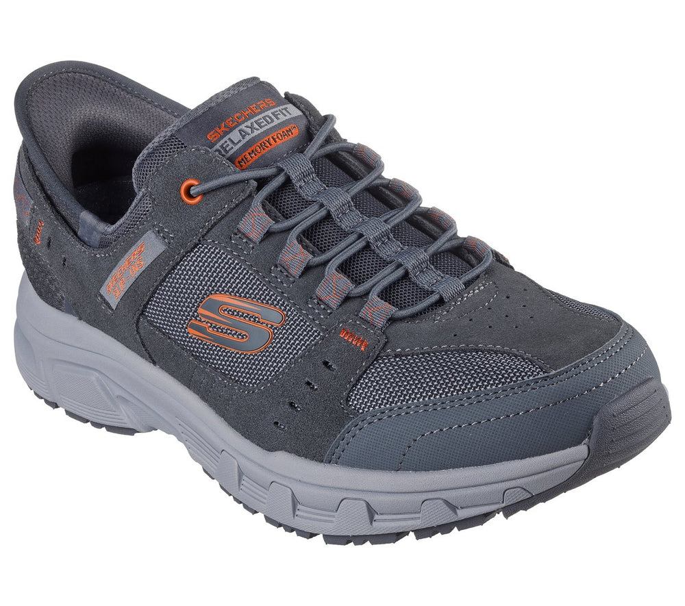 Slip-ins RF: Oak Canyon Shoes | Skechers Men