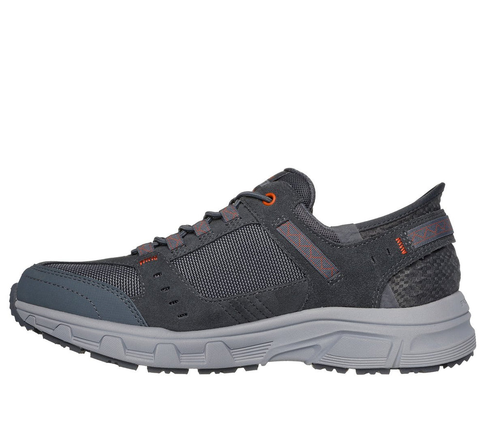 Slip-ins RF: Oak Canyon Shoes | Skechers Men
