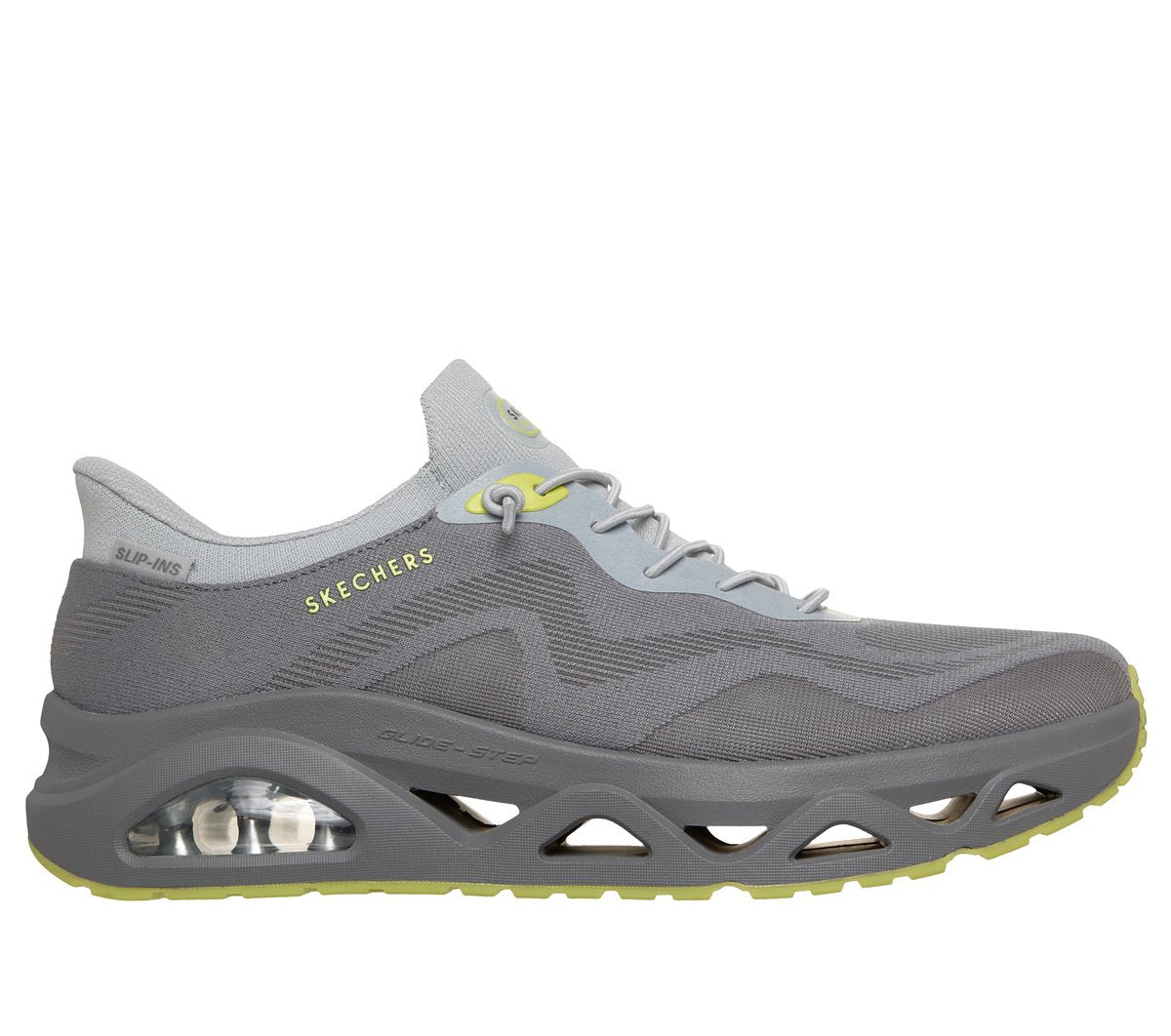 Slip-ins: UNO Glide-Step - Air Gliders Shoes | Skechers Men