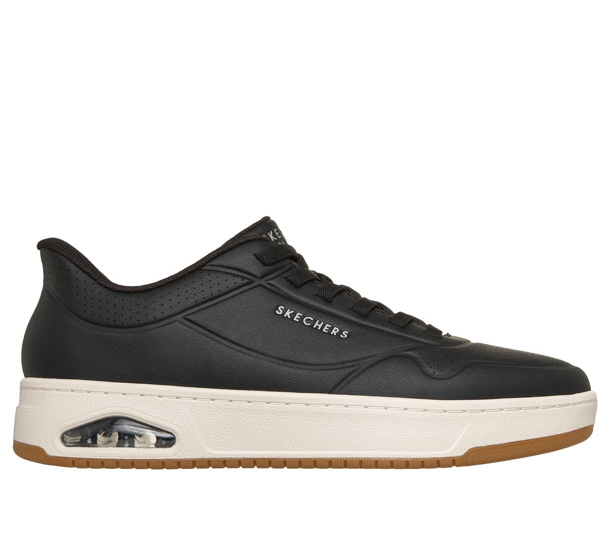 Slip-ins: UNO CTL - Laying Low Shoes | Skechers Men