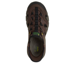 Slip-ins John Deere Relaxed Fit: Fairport - Dumars Shoes | Skechers Men