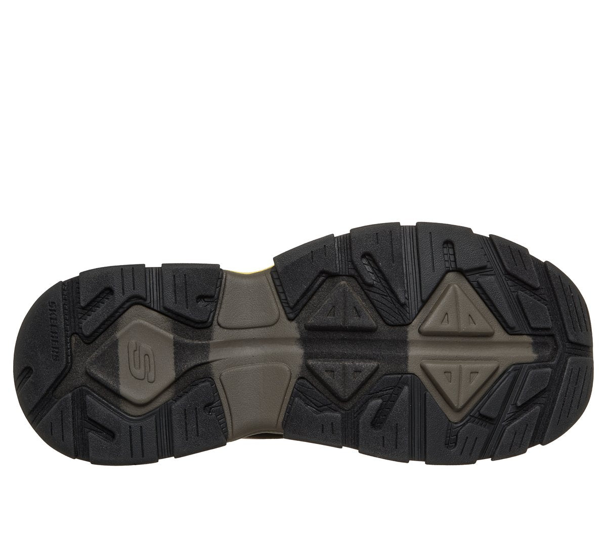Slip-ins John Deere Relaxed Fit: Fairport - Dumars Shoes | Skechers Men